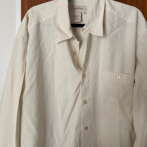 Zegna Button Down - Picture 3 of 5